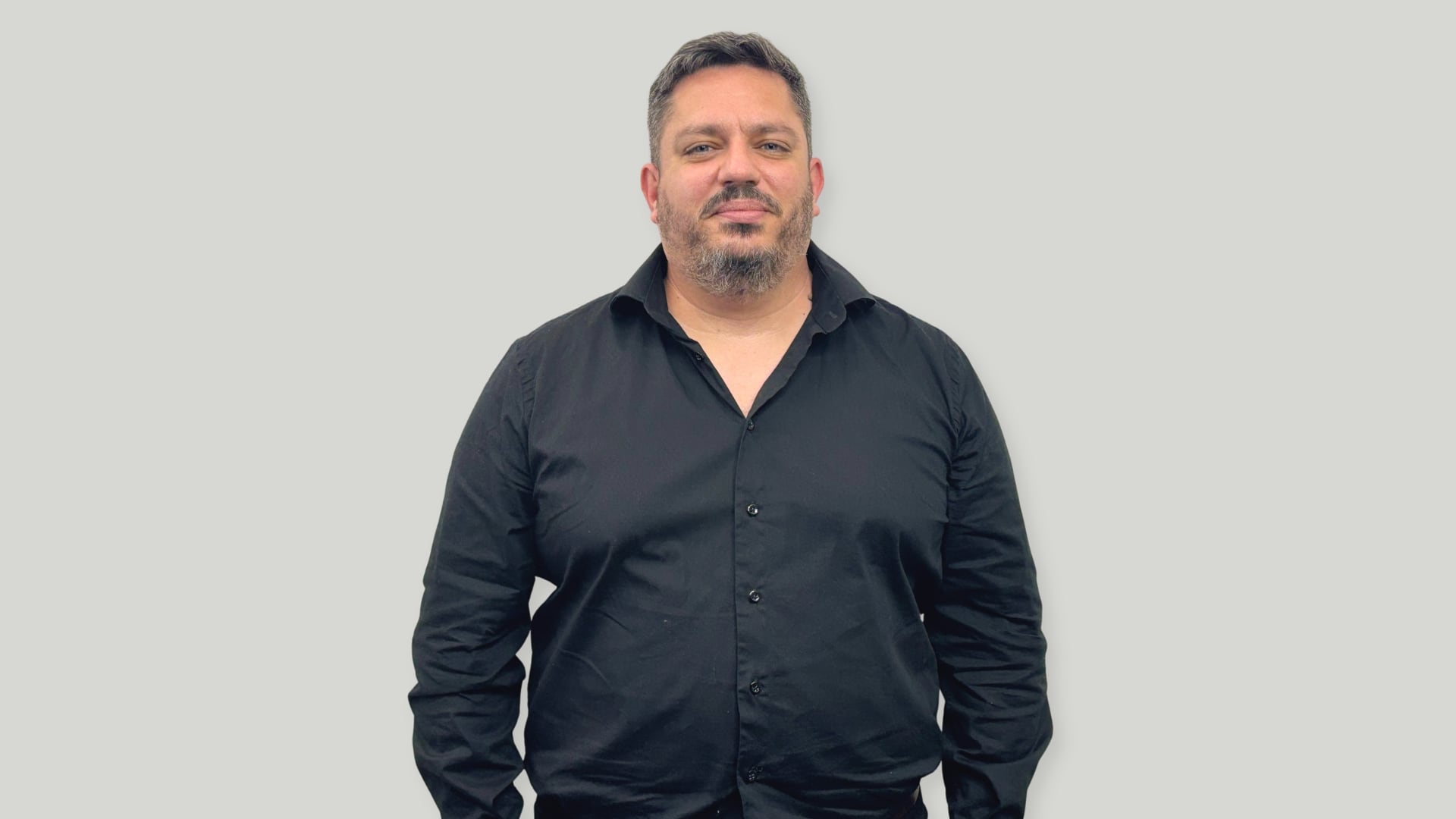 Ezequiel Imperiale es manager del área de compras y supply chain (Foto: Movant Connection)