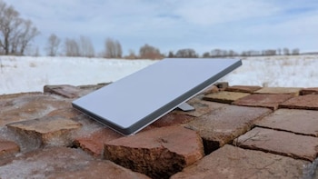 Starlink Mini - internet satelital - tecnología - 22 de abril