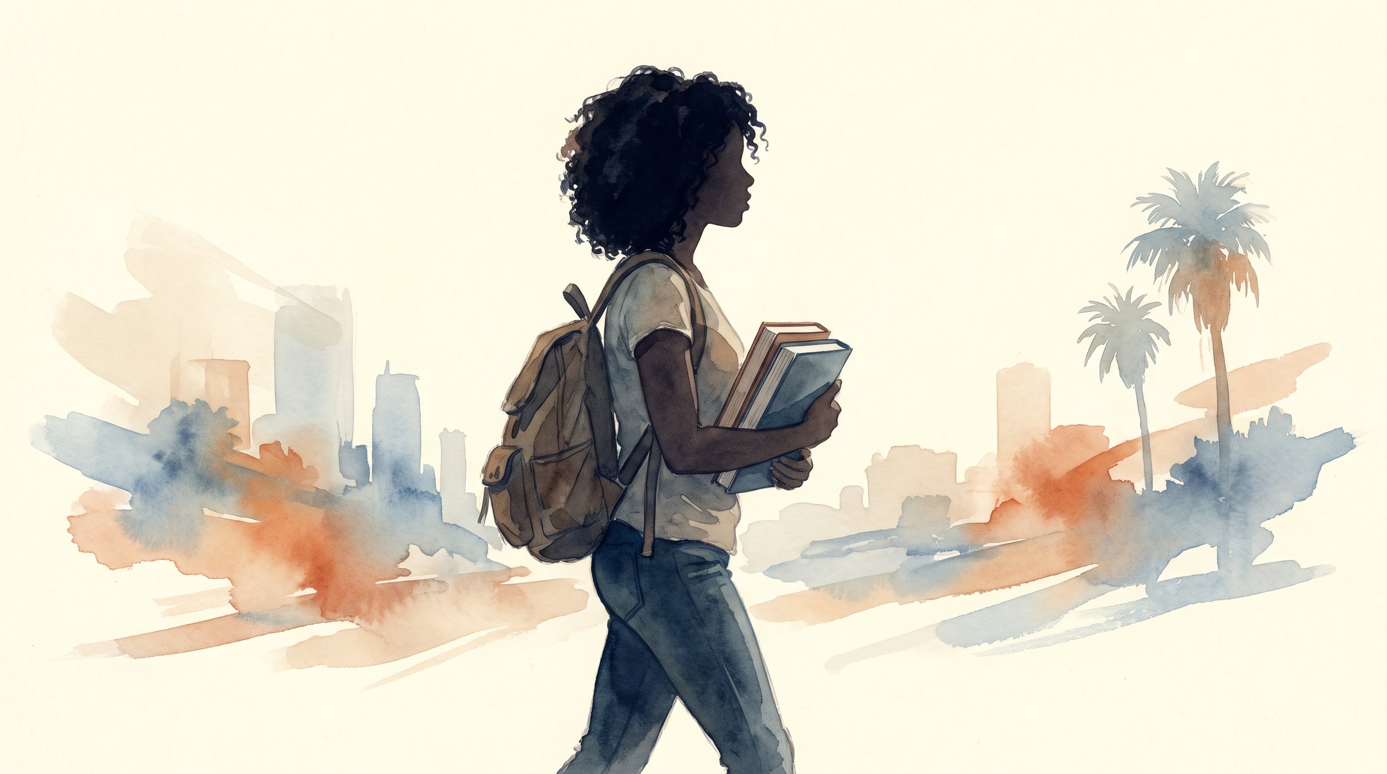 La joven afirmó que los señalamientos sobre salud mental y suicidio pueden impedir que más personas hablen de lo que viven. (Imagen Ilustrativa Infobae)