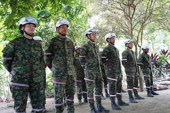 Ingenieros Militares del Ejército Nacional