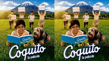Coquito llega al cine, el legado de Everardo Zapata inspira una película nacional