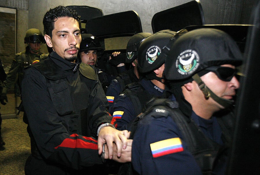 El solicitante cuestiona decisiones judiciales adoptadas en Colombia y Estados Unidos por los mismos hechos relacionados con DMG - crédito Colprensa