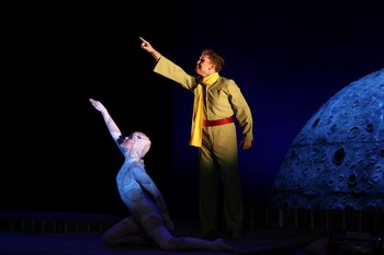 01-01-1970 Escena del musical Antoine.
SOCIEDAD