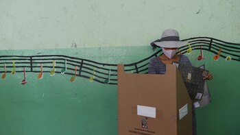 Elecciones en República Dominicana: ¡acudir