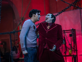 Nuevo proyecto de Nicolas Cage