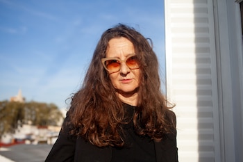 Lucrecia Martel encabeza la nueva edición de la Feria Invierno de Mar del Plata (Foto: Coni Rosman)