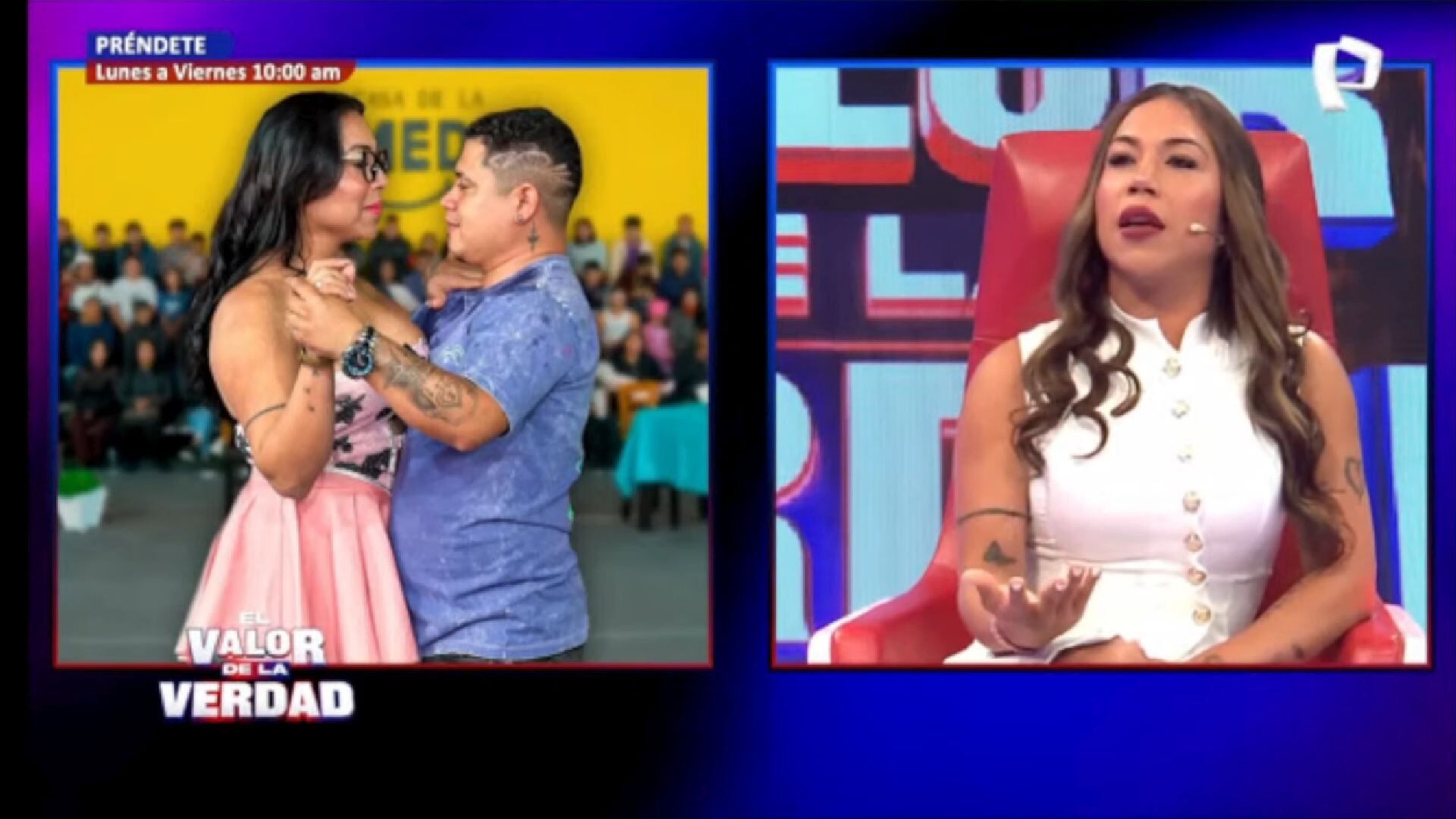 (O valor da verdade)