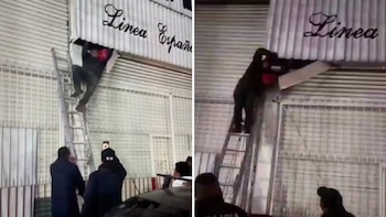 Joven roba 60 mil pesos a su extrabajo en Ecatepec y termina en la cárcel: asegura que cobró lo que le debían