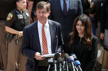 La barra legal de Johnny