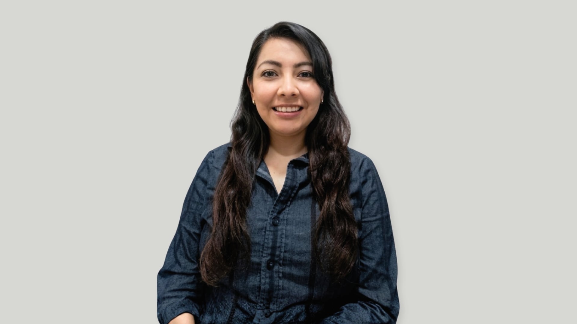 Stella Marys Reinoso es analista de logística en una empresa de la industria alimentaria (Foto: Movant Connection)