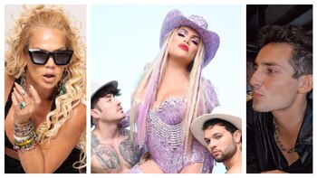 Niurka aseguró que su hijo