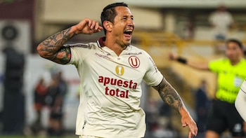 La contundente opinión de Antonio García Pye sobre el rendimiento de Gianluca Lapadula en Universitario: “Tiene un feeling crema”