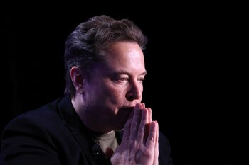 Para Musk, Tesla necesita ser