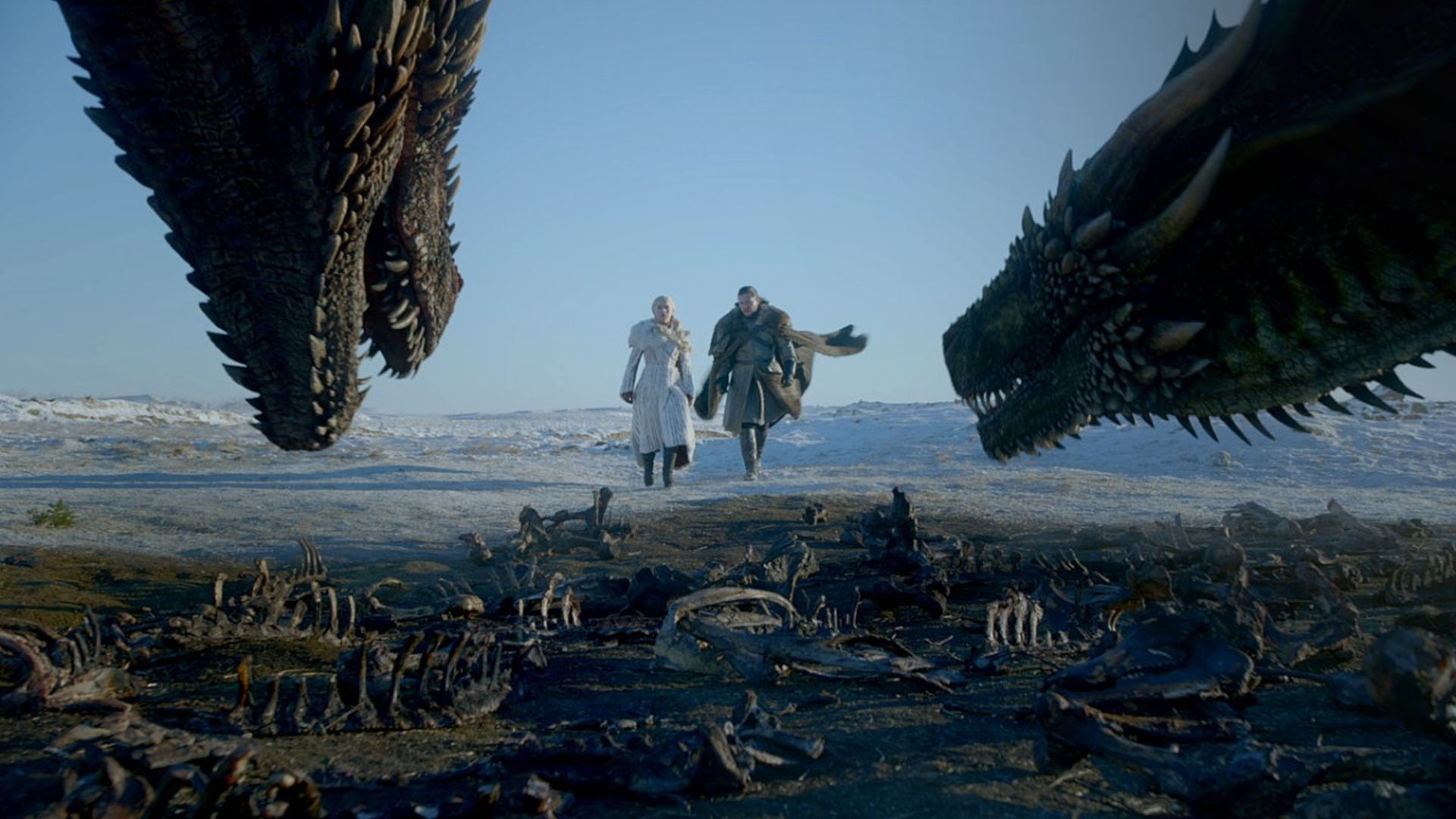 HBO anunció los planes de una película de