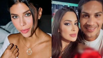 Alondra García Miró fue consultada