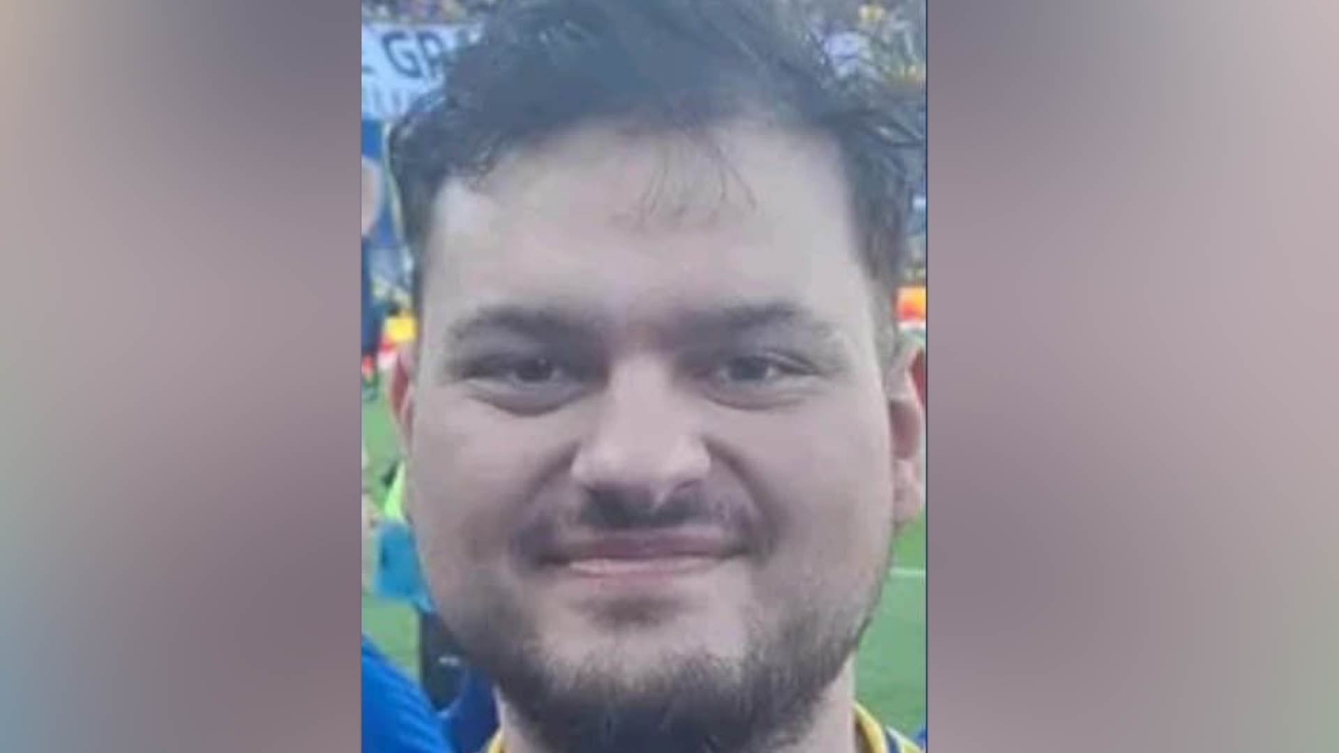 La desaparición de Efe Saravoglú, el ciudadano turco de 24 años que era buscado por las autoridades nacionales, fue denunciada por el Consulado de Turquía