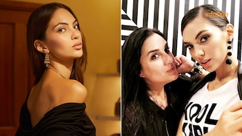Lucero Boza, la mujer detrás del éxito de Natalie Vértiz: “Rechacé propuestas millonarias porque no iban alineadas con su imagen”