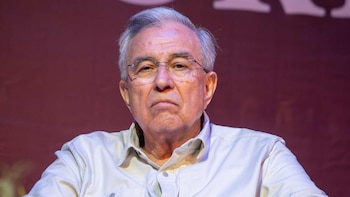 Senadores del PT también le dan la espalda a Rocha Moya tras su regreso a la gubernatura