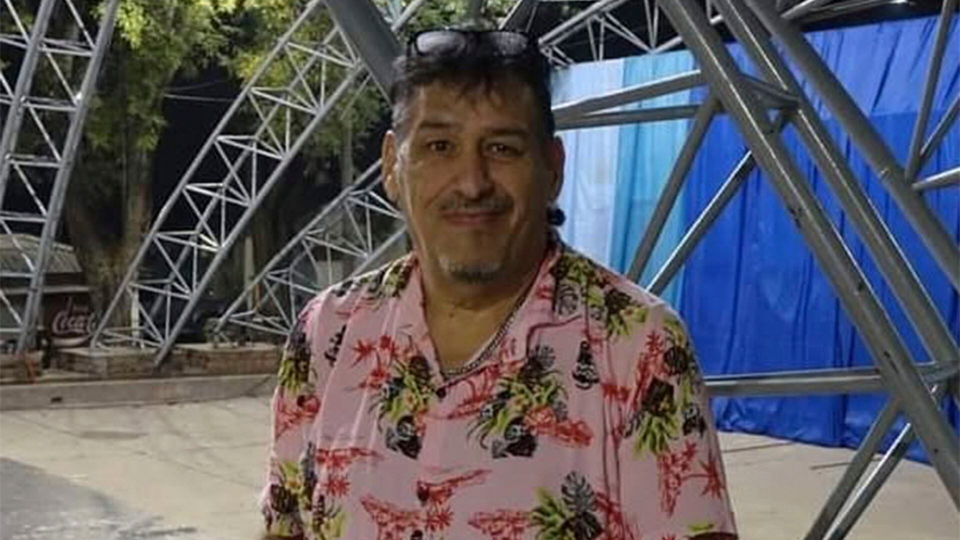 Daniel Ponce, el pastor evangélico acusado de abusar de sus fieles