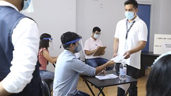 Este domingo se desarrollarán las