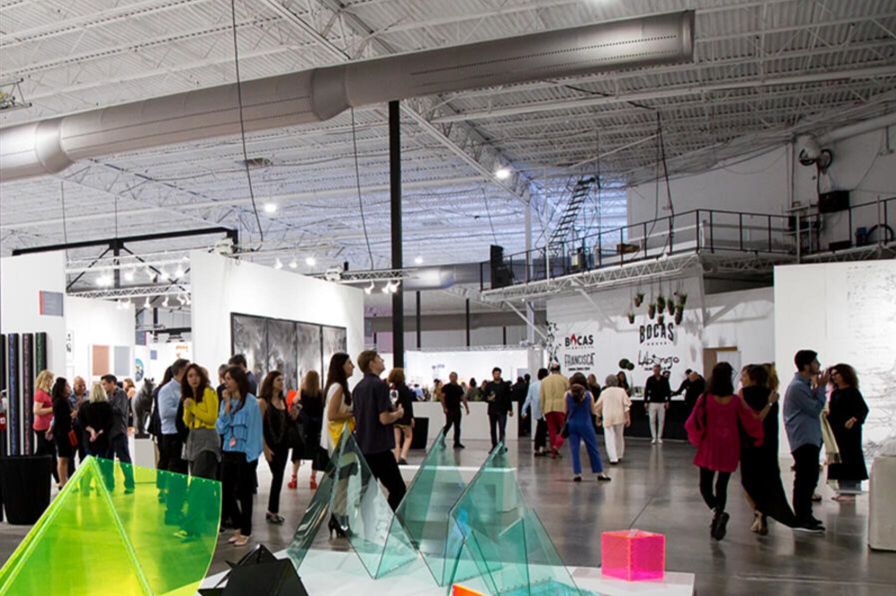 El rango de precios va desde USD 2.000 hasta USD 2.000.000