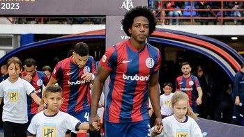 Carlos ‘La Roca’ Sánchez fue