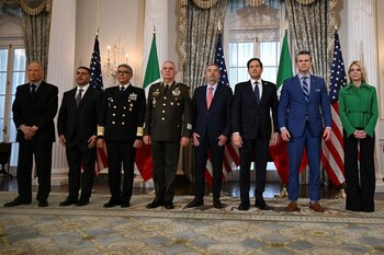 Reunión llevada a cabo este