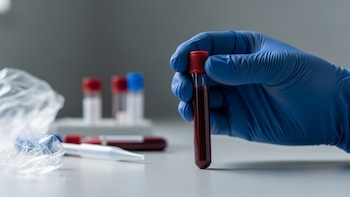 Avanzan las pruebas en sangre para detectar el Alzheimer: los resultados de un nuevo estudio