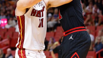 DeRozan se va a Sacramento,