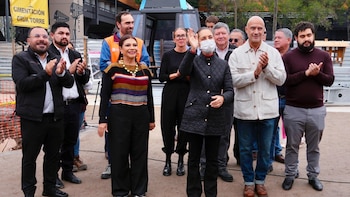 Clara Brugada anuncia fecha de conclusión para Cabeblús Línea 4: respalda a Sheinbaum tras licencia de Rubén Rocha Moya