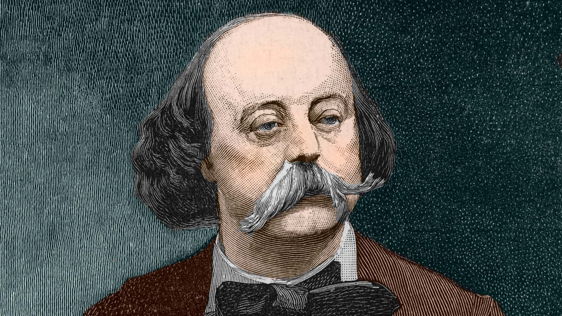 Gustave Flaubert