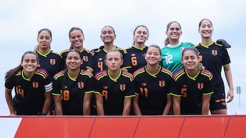 Antonio Spinelli confirma que selección peruana femenina jugará ante un combinado extranjero “entre las 10 mejores del ranking FIFA”