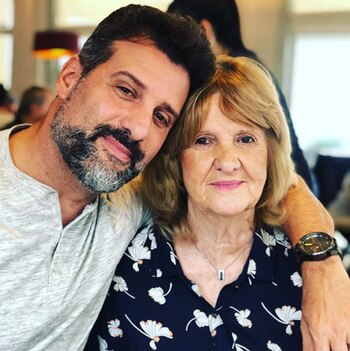 José María Listorti y su