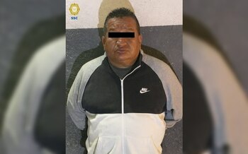 El Totoy dijo ser protegido