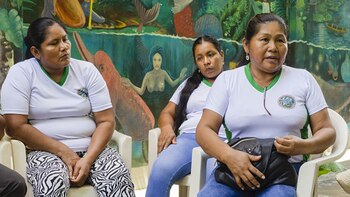 Lucha es encabezada por las