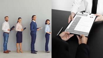 ¿Cómo hacer un currículum vitae?