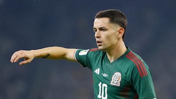 Fidalgo habla sobre la posibilidad