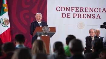 De la renuncia de Horacio