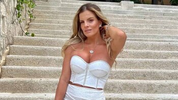 Alejandra Baigorria cuenta detalles de