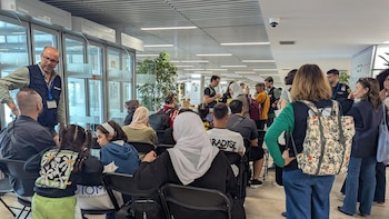 España recibe una aportación extra