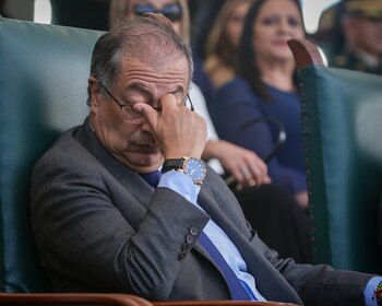 Petro ha tuiteado 12.250 veces