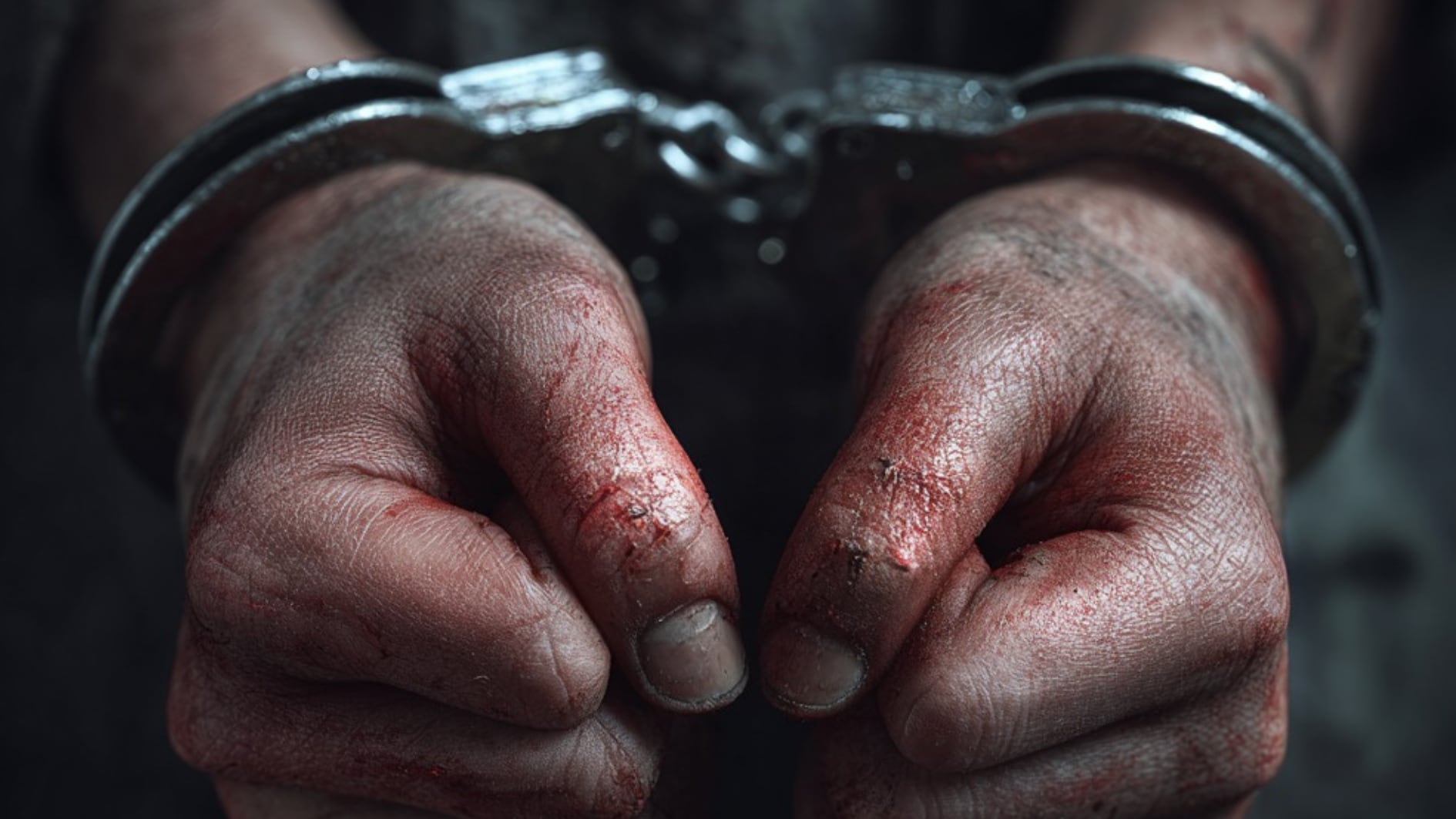 El Código Penal Federal establece plazos específicos de prescripción, que varían según la gravedad del delito y la sanción aplicable. crédito Imagen Ilustrativa Infobae Colombia