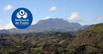 Desde la Defensoría pidieron medidas