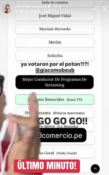 Salandela y Miranda Capurro impulsan