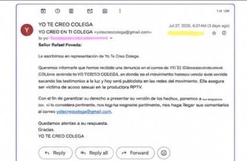 - crédito @YOTECREOCOLEGA1/X