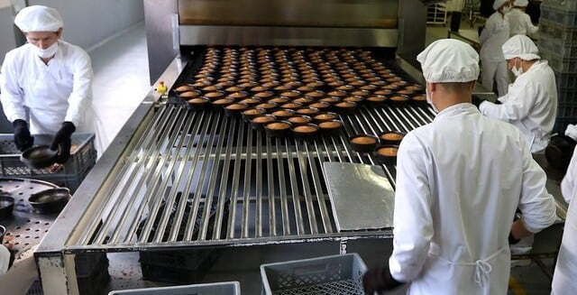 Ramo y Postobón ingresan al top 10 de empresas más reputadas según el Monitor Empresarial de Reputación Corporativa - crédito Colprensa