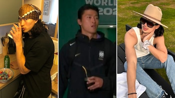 La historia de Cho Gue-Sung, el goleador modelo de Corea del Sur que sorprendió con su mate en el Mundial 2026
