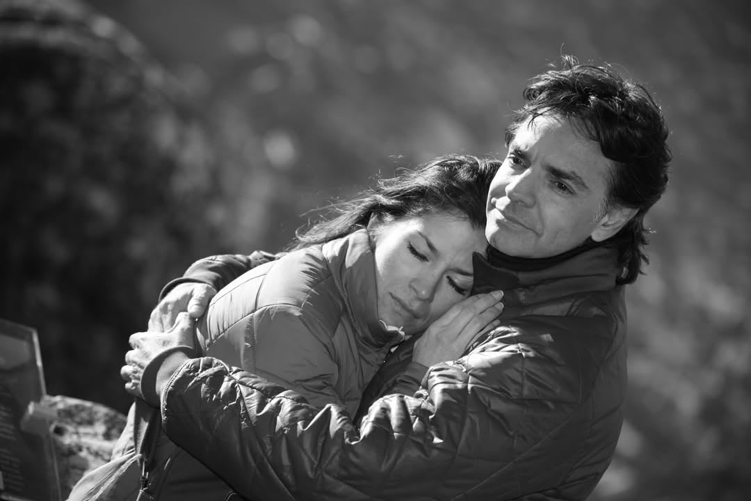 Alessandra Rosaldo califica como delicada la difusión del supuesto patrimonio de Eugenio Derbez y cuestiona la veracidad de los datos.(Instagram: @alexrosaldo)