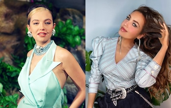 Además de su talento, la