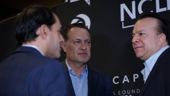 Los gobernadores de Querétaro, Mauricio